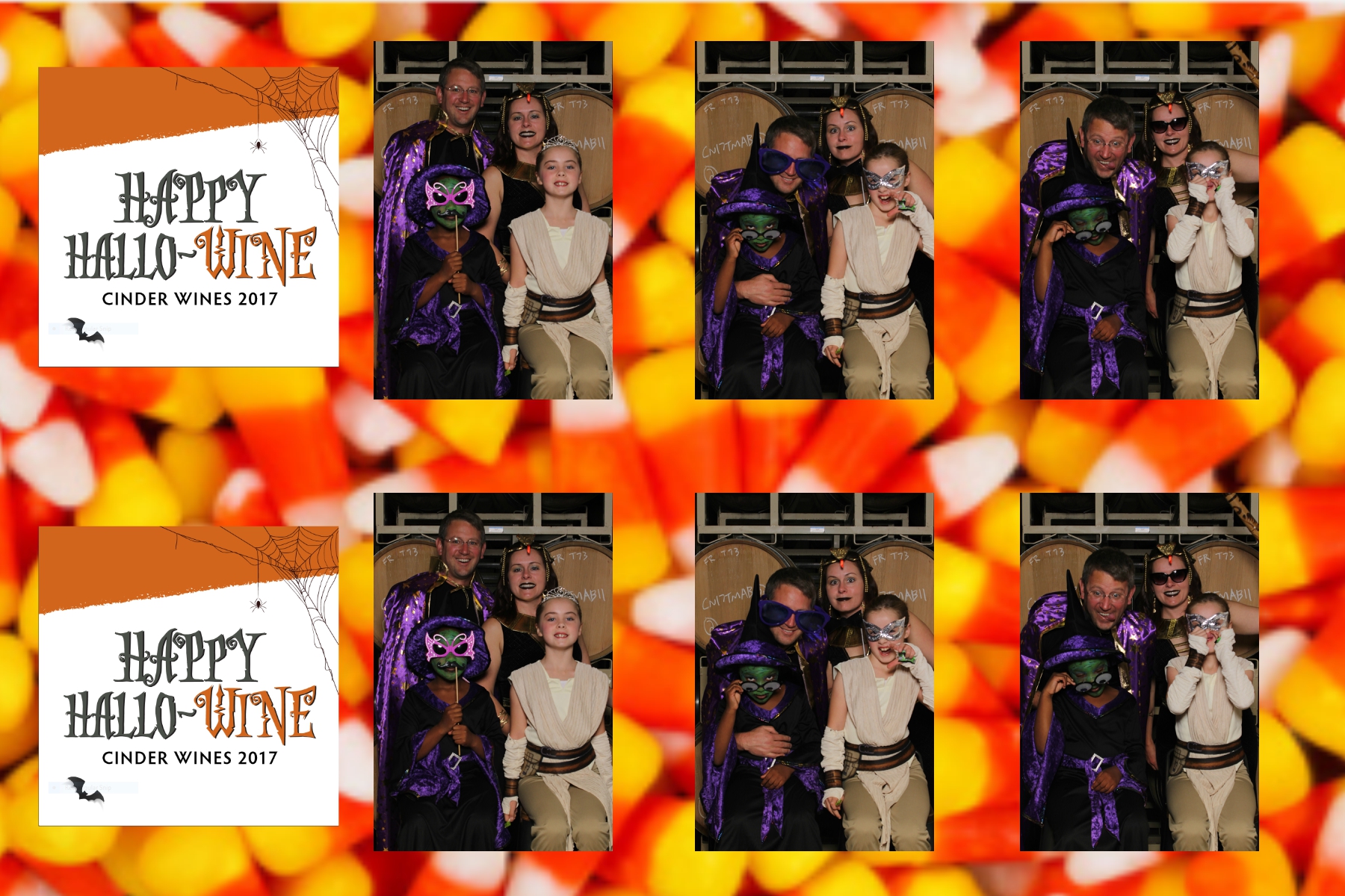 Cinder Hallowine 2017 | View more photos from the event at gallery.niknoxphotobox.com/u/NiKnox-Photo-Box/Cinder-Hallowine-2017